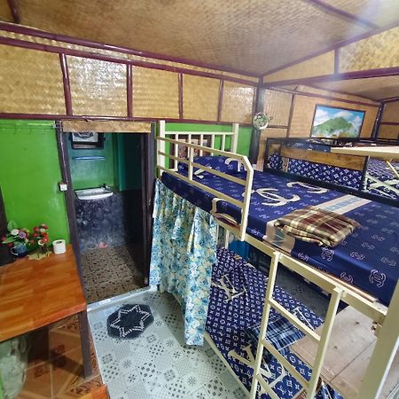 Sunny Tayai Hostel Pai Exterior photo