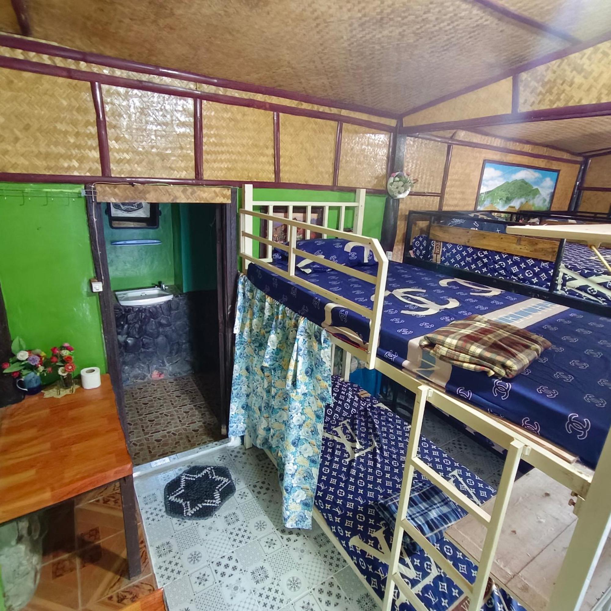 Sunny Tayai Hostel Pai Exterior photo